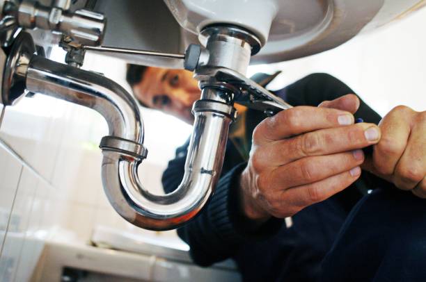 Best Faucet Repair  in Parole, MD