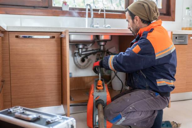 Best Pipe Repair Near Me  in Parole, MD