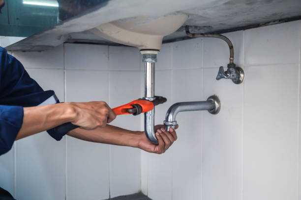 Best Pipe Repair Near Me  in Parole, MD