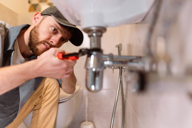 Best 24-Hour Plumber Near Me  in Parole, MD