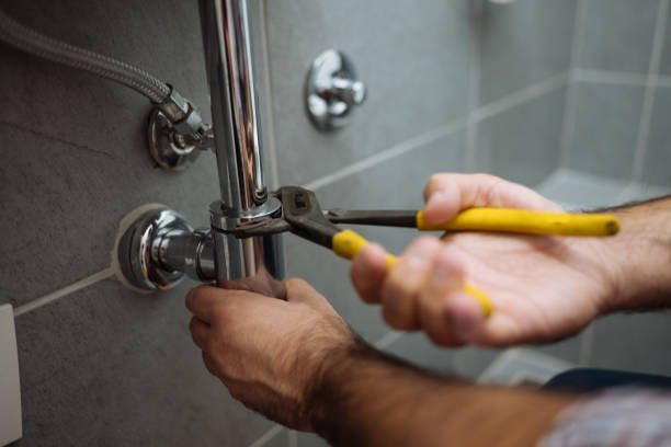 Shower Repair Services in Parole, MD