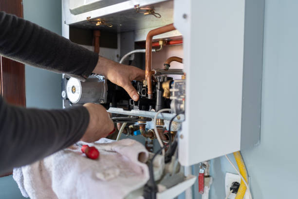 Parole, MD Plumbing Company