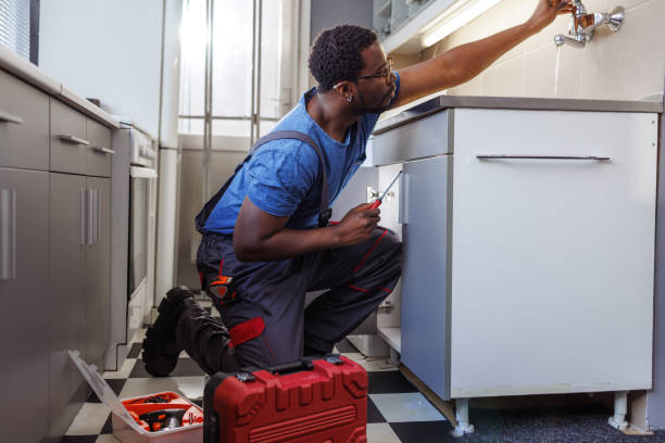Best Water Softener Installation  in Parole, MD